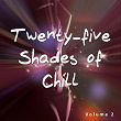 Twenty-Five Shades Of Chill, Vol. 2 (Sexy Chill Out Tunes) | Michael E