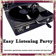 Easy Listening Party | Jane Morgan