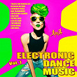 Electronic Dance Music, Vol. 1 | Jason Rivas, 2nclubbers