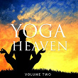 Yoga Heaven, Vol. 2 (Best of Calm & Relaxation Beats) | Steven Solveig