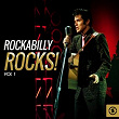 Rockabilly Rocks!, Vol. 1 | Dick Robinson