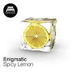 Spicy Lemon | Enigmatic