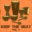 Keep The Beat, Vol. 2 | Jon Dynamic