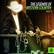 The Legends of Western Country, Vol. 3 | Clarence Ashley
