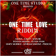 One Time Love Riddim | Sizzla