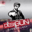 Desi Gun | Surinder Laddi