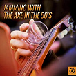 Jamming with the Axe in the 50's | The Mello Kings