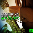 Legends of Jazz: New Orleans, Vol. 3 | Jones & Collins Astoria Hot Eight