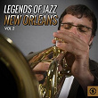 Legends of Jazz: New Orleans, Vol. 2 | Bob Crosby