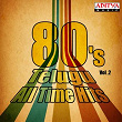 80's Telugu All Time Hits, Vol. 2 | S. P. Balasubrahmanyam, Jojo