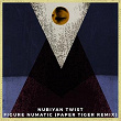 Figure Numatic (Paper Tiger Remix) | Nubiyan Twist