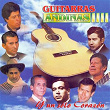 Guitarras Andinas, Vol. 3 | Manuel Silva