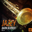 Jazzy Barn Burner, Vol. 4 | Rosemary Clooney