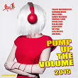 Pump Up The Volume 2015 | Layla Mystic, Funkenhooker