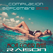 Mon Coeur Avait Raison (Compilation Septembre 2015) | Flash Ki