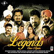 Legends Once Again | Kuldeep Manak