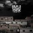 Favela Terror, Vol. 1 | Flying Buff