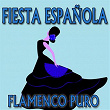 Fiesta Española: Flamenco Puro | Canalejas De Puerto Real