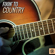 Fixin' to Country | Jerry Wallace