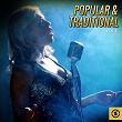 Popular & Traditional, Vol. 3 | Lewis Lymon & The Teenchords