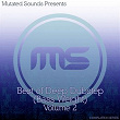Mutated Sounds Presents: Best of Deep Dubstep Bass Weight, Vol. 2 (Compilation Series) | Tallan