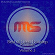 Mutated Sounds Presents: Best of Deep Dubstep Chilled, Vol. 3 (Compilation Series) | Tallan