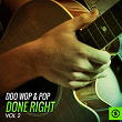 Doo Wop & Pop Done Right, Vol. 2 | The Changin' Times