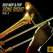 Doo Wop & Pop Done Right, Vol. 3 | Chris & Craig