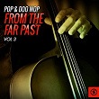 Pop & Doo Wop from the Far Past, Vol. 3 | Shawn Elliott