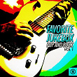 Favorite JukeBox Pop and Rock, Vol. 1 | Alice Babs