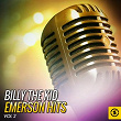 Billy "The Kid" Emerson Hits, Vol. 2 | Billy The Kid Emerson