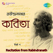 Recitation from Rabindranath, Vol. 1 | Divers