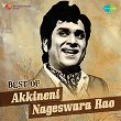 Best of Akkineni Nageswara Rao | Divers