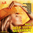 Deep Tech Sessions, Vol. 1 (Extended Edition) | Elsa Del Mar, Jason Rivas