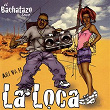 El Bachatazo Loco (Ahí Va!! La Loca) | Poly Gomez