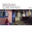 Brazilian Love Affair, Vol. 4 | Patricia Marx