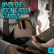 When the Rock & Roll Started, Vol. 1 | Allen Brothers