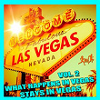 What Happens in Vegas Stays in Vegas, Vol. 2 | Organic Noise From Ibiza