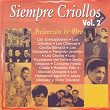 Siempre Criollos, Vol. 2 | Los Embajadores