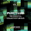 Pure Club, Vol. 2 (The Essential Collection for Dj's) | Joe Maker