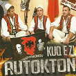 Kuq E Zi Autokton | Fidan Prelezi, Mehmet Iseni Petrovci, Isuf Rashiti