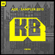 Klimperbox ADE Sampler 2015 | Joris Dee