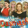 Këngë Dasmash (Mashallah Moj Nuse) | Shqipe Krivenjeva