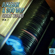 Jukebox & Doo Wop Great Sound, Vol. 1 | The Pixies Three