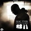 Untouchable #11 | Mac Tyer (mr Socrate)
