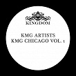 KMG Chicago, Vol. 1 (KMG Artists) | Belizian Voodoo Priest