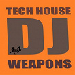 Tech House DJ Weapons | Instrumenjackin, Old Brick Warehouse