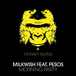 Morning Party (feat. Pesos) | Milkwish