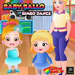 Baby ballo bimbo dance | Cartoon Rainbow