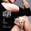 After Eight, Vol. 2 (25 Bar Lounge Anthems) | Café Ibiza